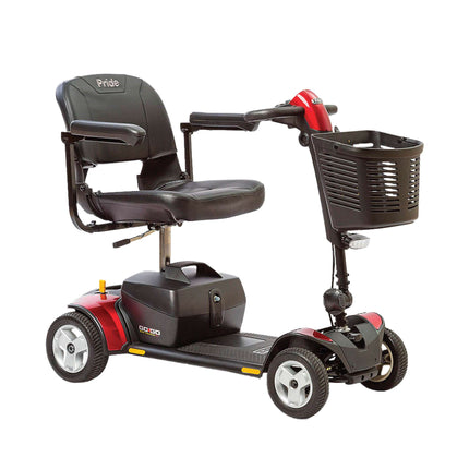 Pride Gogo Endurance Li Scooter