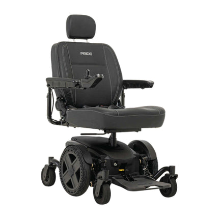 Jazzy Evo 614HD Powerchair 20"