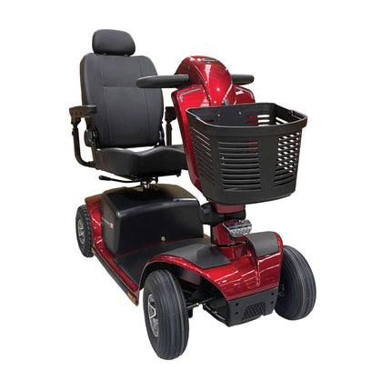 Pathrider® 10 2.0 Mobility Scooter