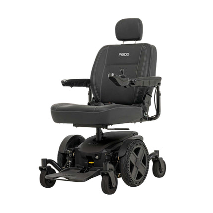 Jazzy Evo 614HD Powerchair 20"