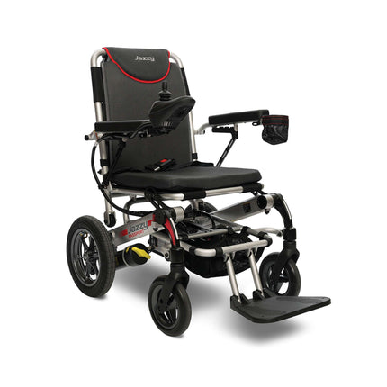 Jazzy Passport Folding Travel Powerchair