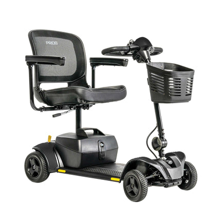 Pride Elite Traveller 2 Scooter