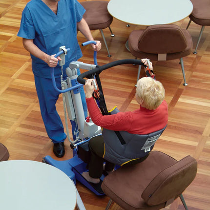Oxford Ascend Stand-Aid Lift