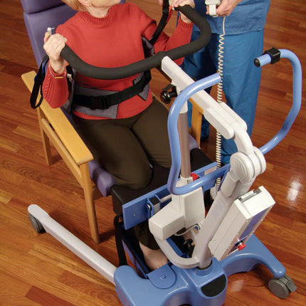 Oxford Ascend Stand-Aid Lift