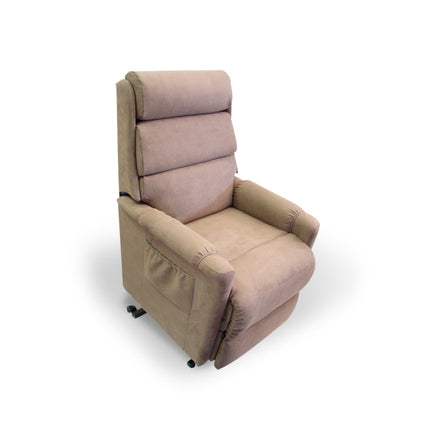 Ashley Tall 2 Motor Lift Chair - Fabric