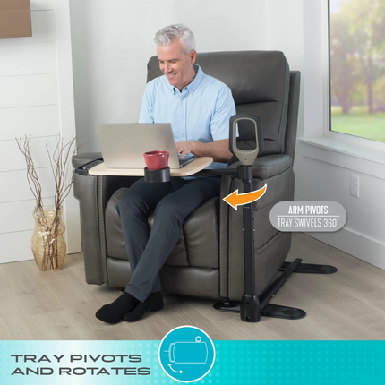 Assist A Tray New Model