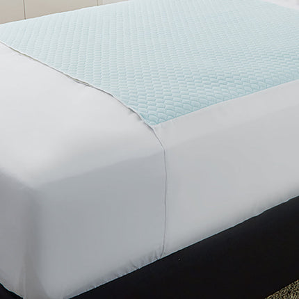 Ultimate Non-Waterproof Extra Soft Bed Pad with Tuck-Ins