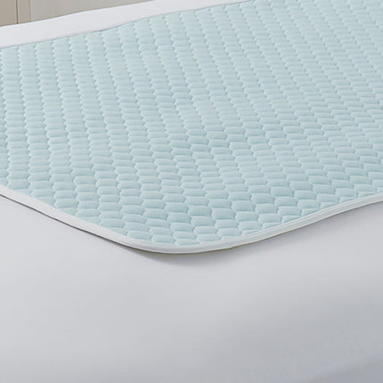 StayPut Waterproof Extra Soft Bed Pad Single