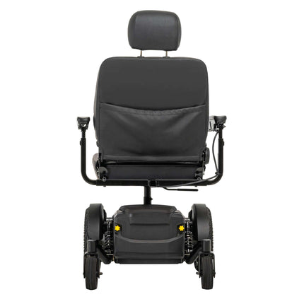 Jazzy Evo 614HD Powerchair 20"