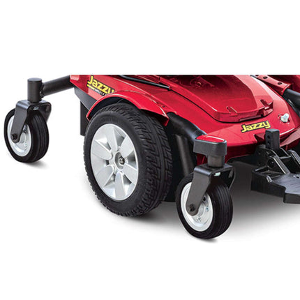 Jazzy Select 6 Powerchair
