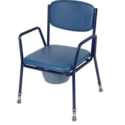 Days Budget Bedside Commode with Pan