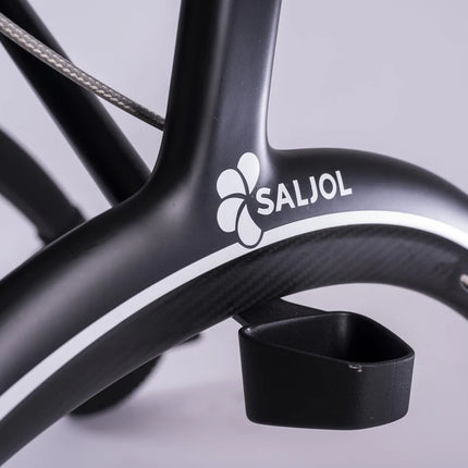 Saljol Carbon Walker Rollator