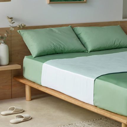 Staydry Boss Bed Pad 3L With Wings