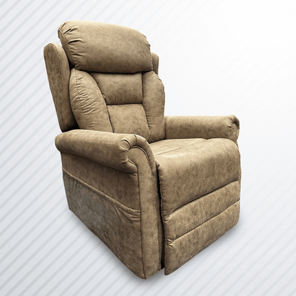 Boston Lift Chair - FABRIC