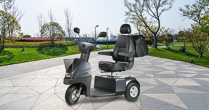 Afiscooter C3 Single Seat Scooter