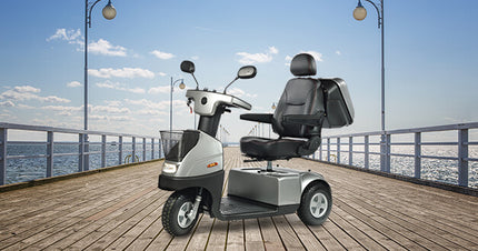 Afiscooter C3 Single Seat Scooter