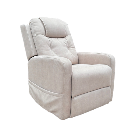 Sitting Pretty Summit Recliner Chair