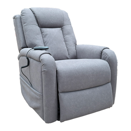 Sitting Pretty Pinnacle Recliner Chair