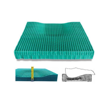 Cushion - Equagel - The Protector