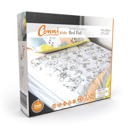 Conni - Kids Bed Pad