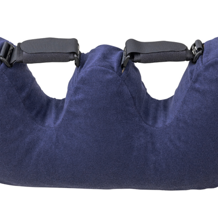 SleepShape W Leg Cushion Spare Cover