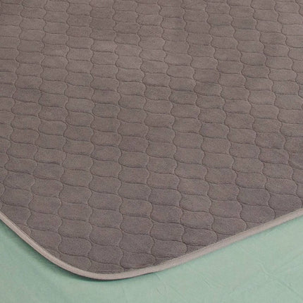Conni Plush Top Bed Pad