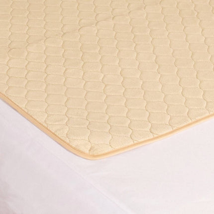 Conni Plush Top Bed Pad