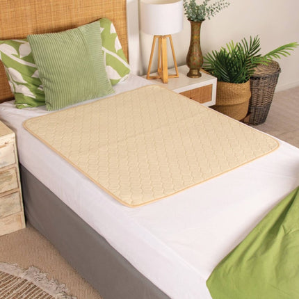 Conni Plush Top Bed Pad