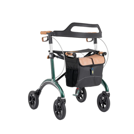 Saljol Carbon Walker Rollator