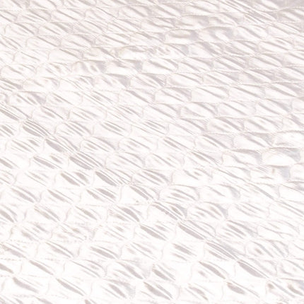 Conni Satin-Glide Bed Pad w/ Tuck-ins