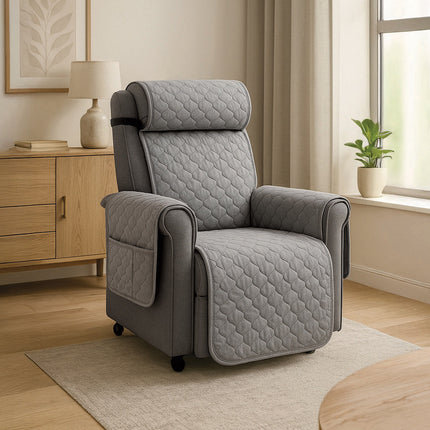 Conni Recliner Pad - Large