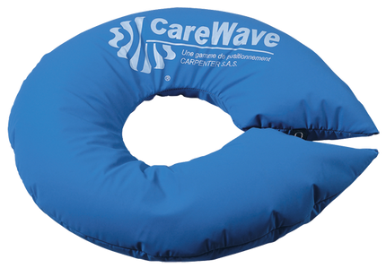 CareWave Ring Micro Particle Cushion (NEG0612)