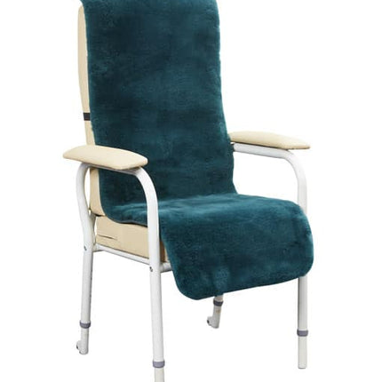 Wild Goose Sheepskin Day Chair Overlay