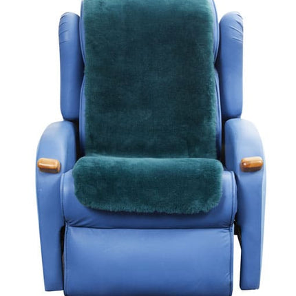 Wild Goose Sheepskin Day Chair Overlay