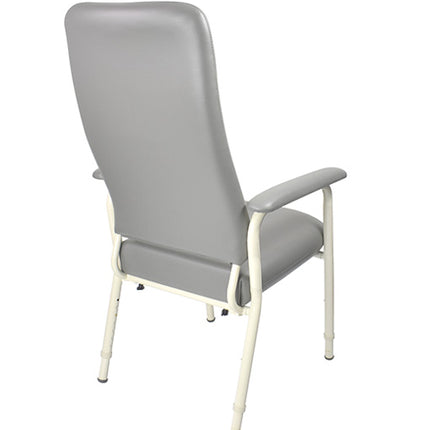 Royale Standard Highback Day Chair