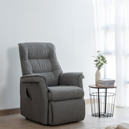 Chelsea Large Twin Motor Lift Recliner Chair