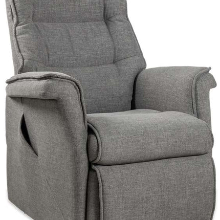 Chelsea Large Twin Motor Lift Recliner Chair