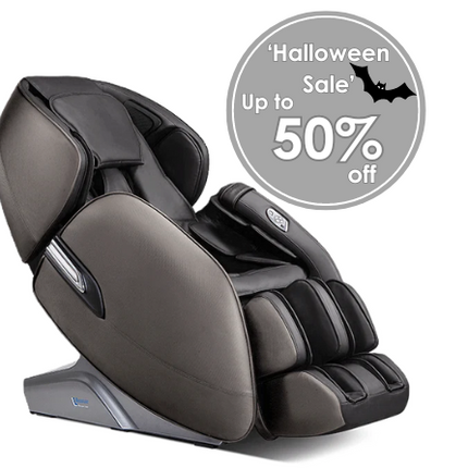 Ultimate Chiro Massage Chair