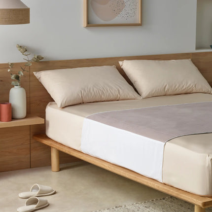 Staydry Boss Bed Pad 3L With Wings
