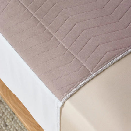 Staydry Boss Bed Pad 3L With Wings