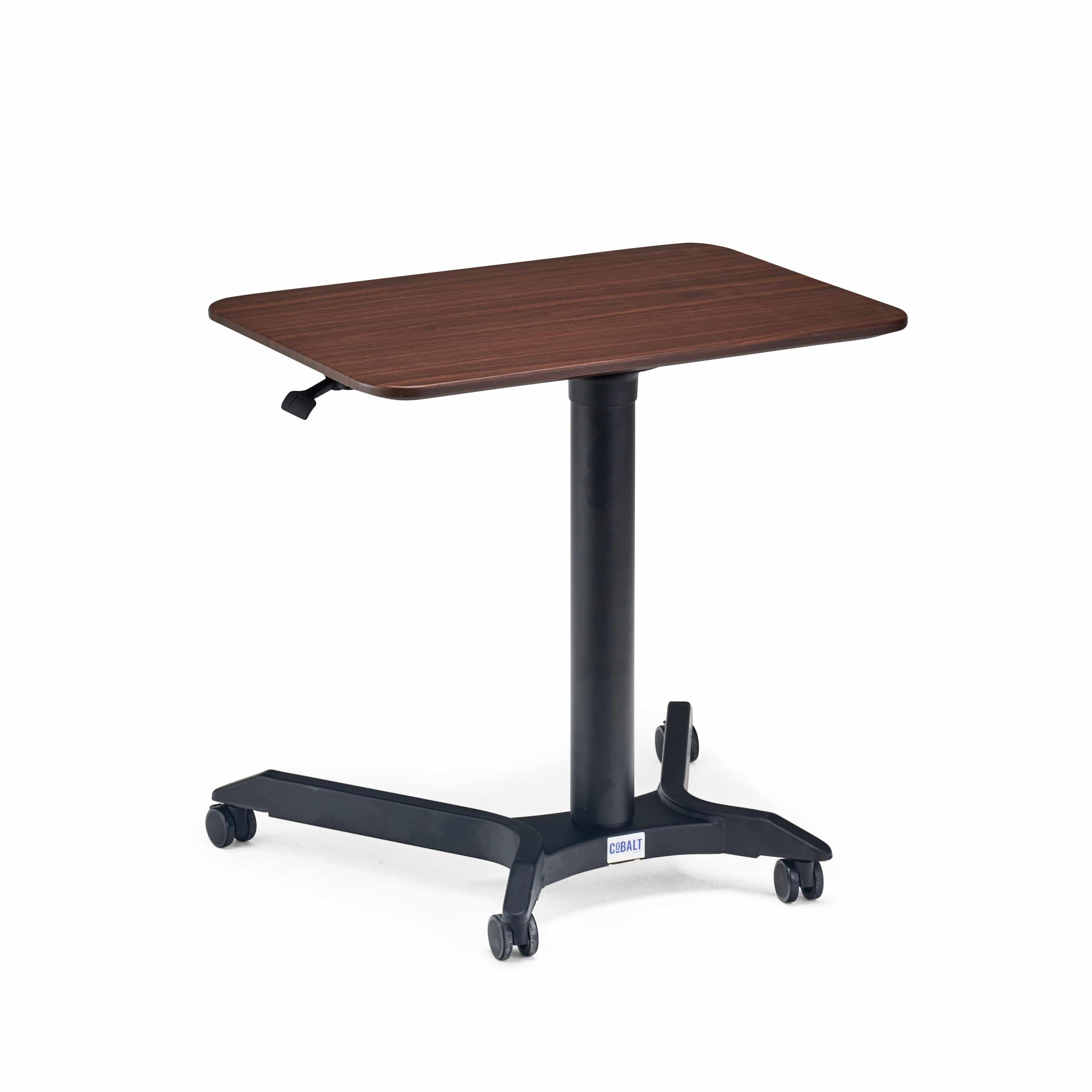 Rise Home Workstation – Back to sleep