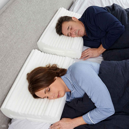 Complete Sleeprrrr Pillow Memory Original