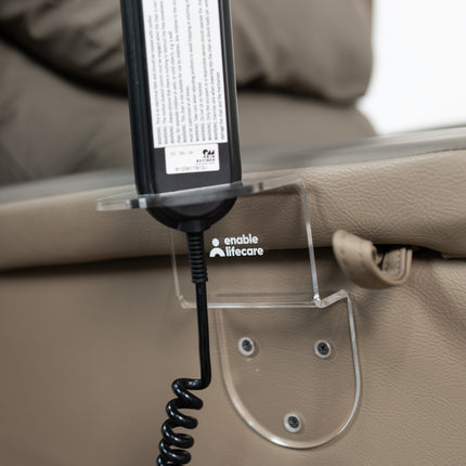 Configura Handset Holder