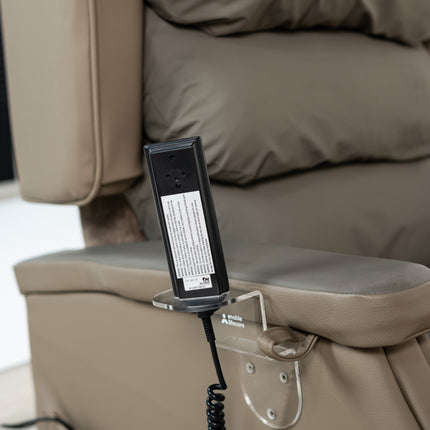 Configura Handset Holder