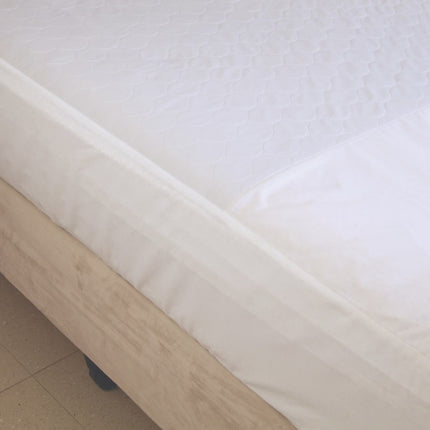 Conni Fitted Bed Pad Sheet