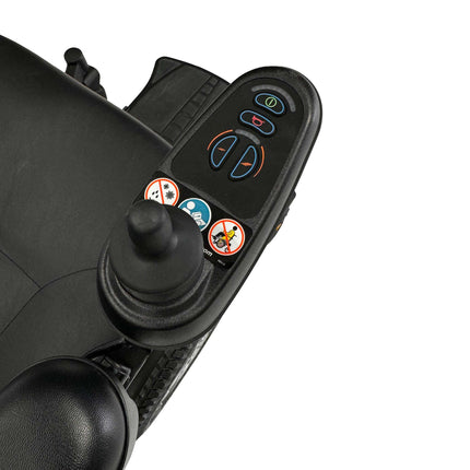 Jazzy 623 2.0 Powerchair