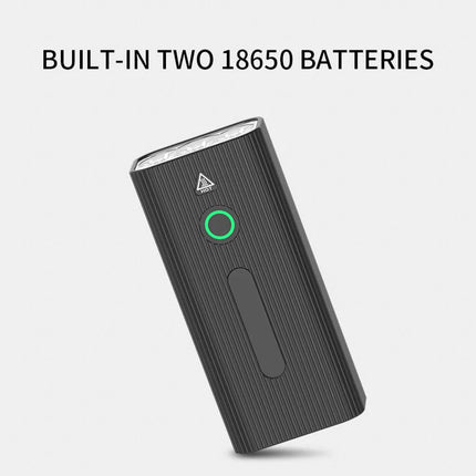 Trive Rechargeable Light