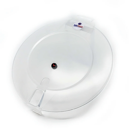 Frosted Lid - TabTimer Careousel Automatic Pill Dispenser