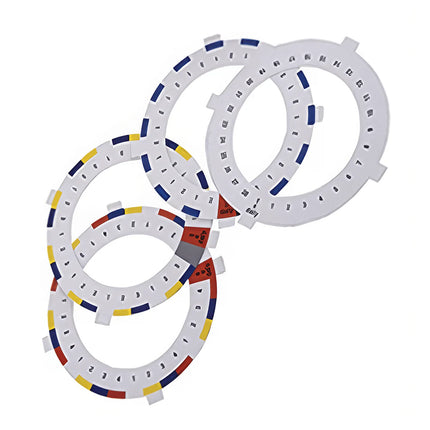 TabTimer Advance Careousel Automatic Pill Dispenser