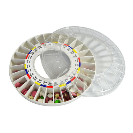 e-pill - Spare Tray - Medtime Pill Dispenser